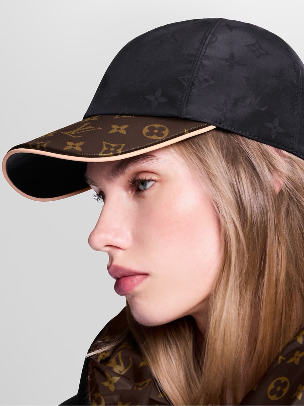 Louis Vuitton Get Ready Cap - Picture 2 of 9